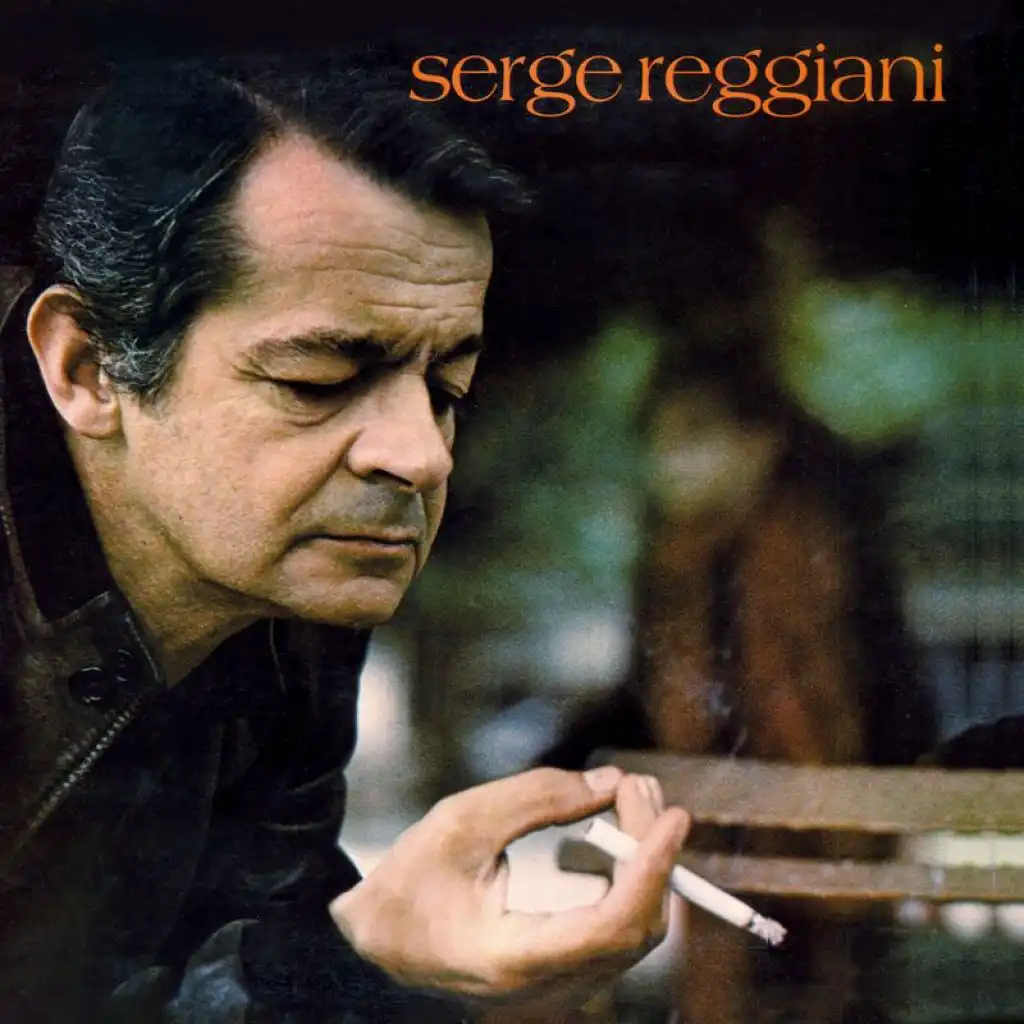L'Italien (Version alternative enregistrée en 1971 / Bonus)