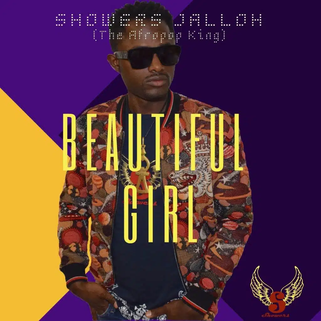 Beautiful Girl