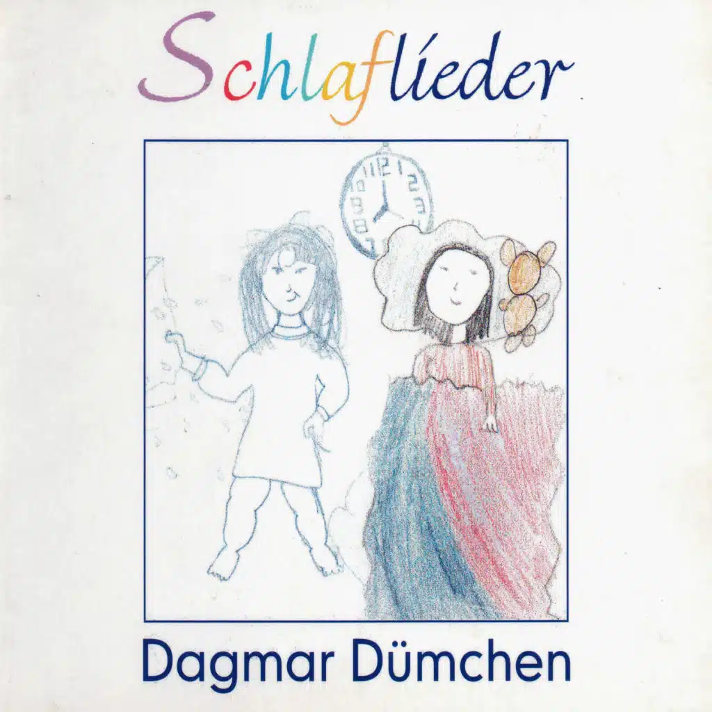 Schlaflíeder