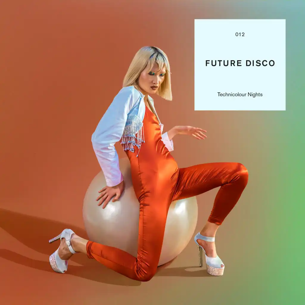 If You See Me (Future Disco Edit)