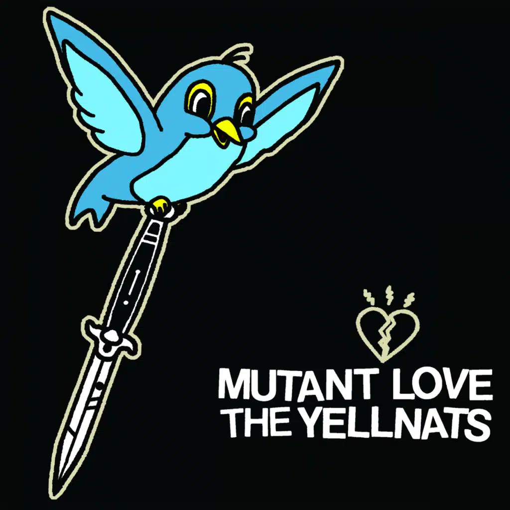 Mutant Love / The Yellnats