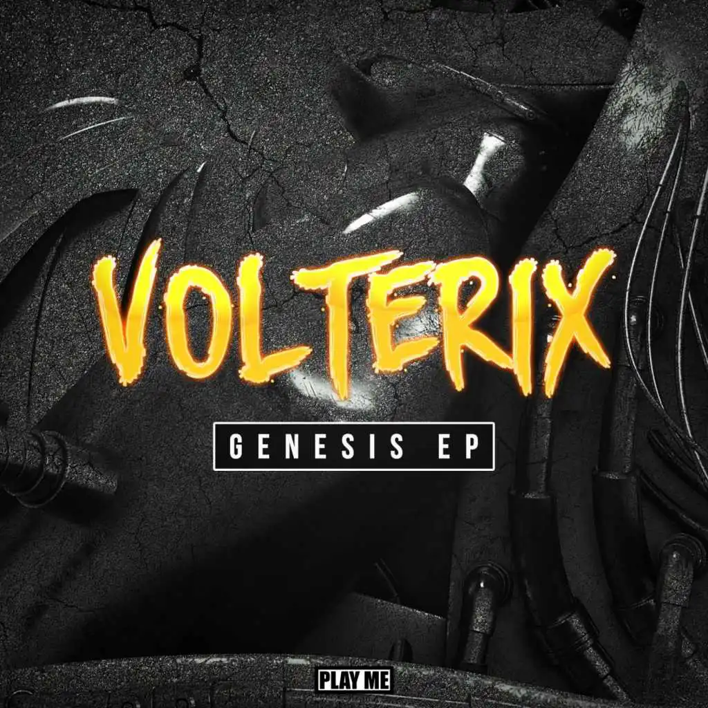 Genesis EP