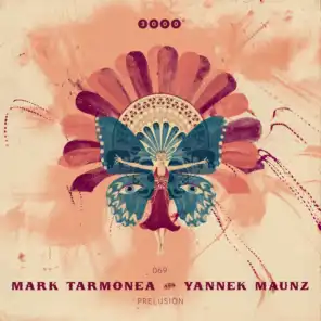 Mark Tarmonea & Yannek Maunz