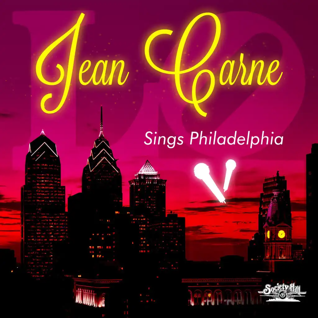 Sings Philadelphia