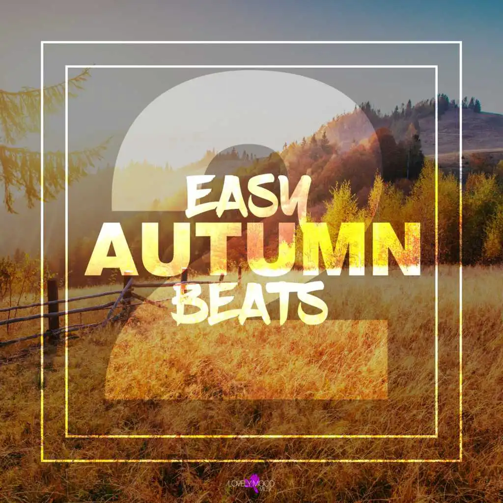 Easy Autumn Beats, Vol. 2