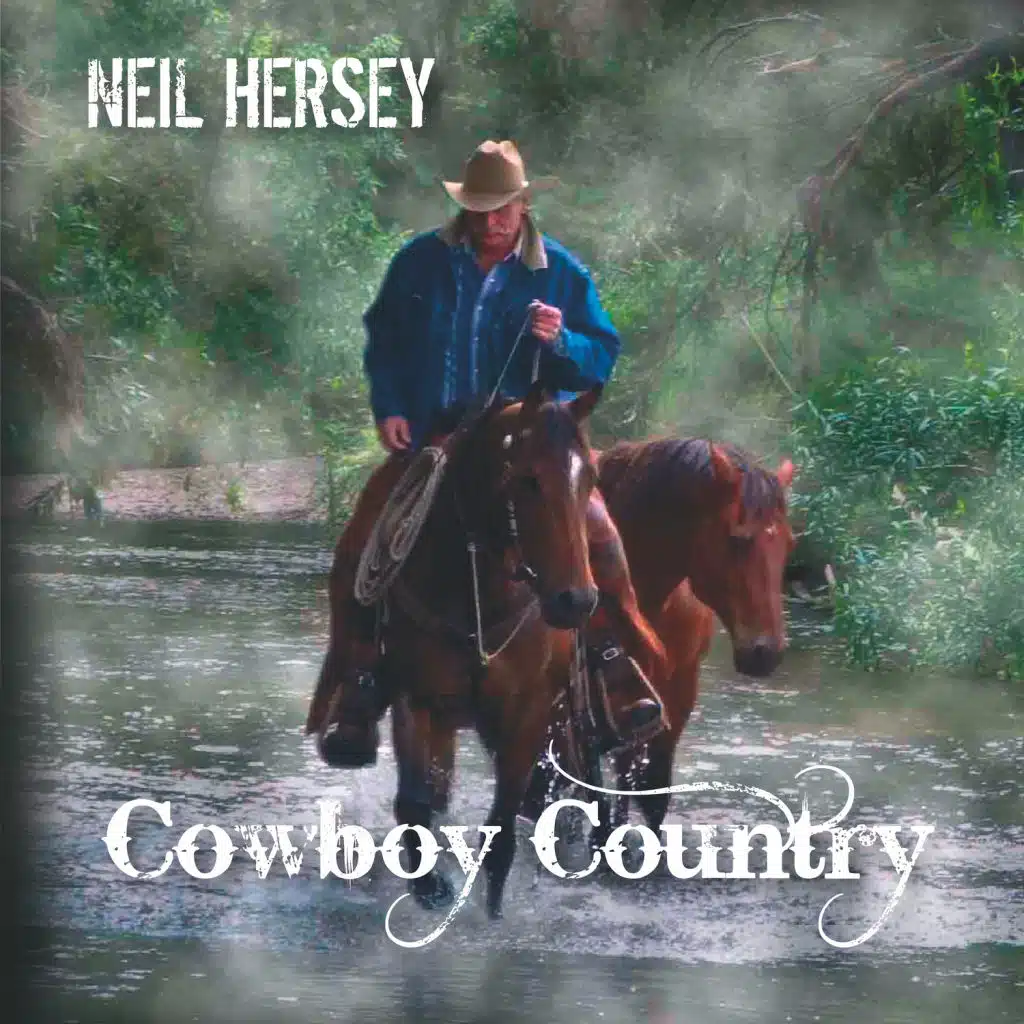 Cowboy Country