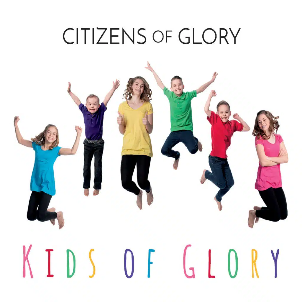 Kids of Glory