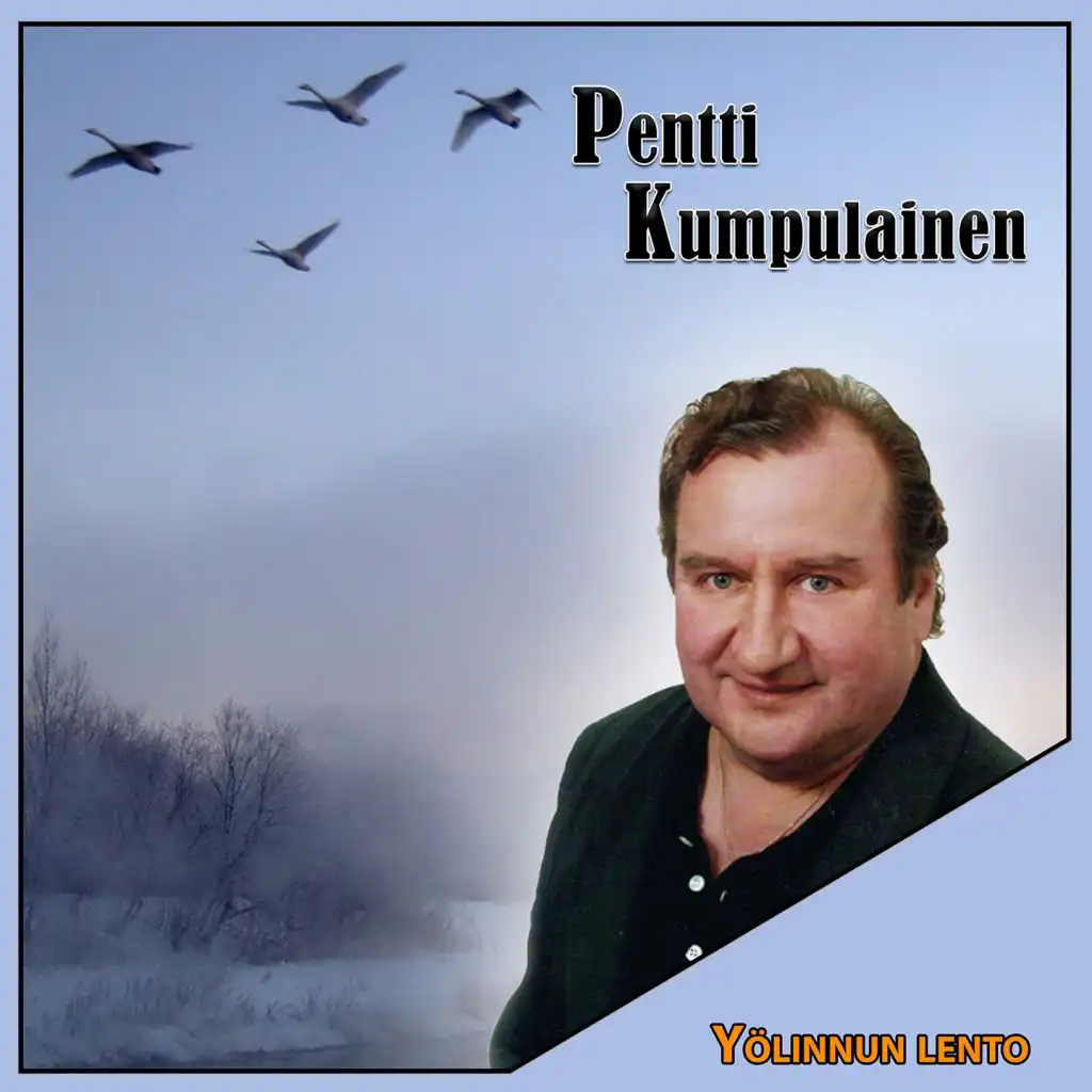 Pentti Kumpulainen