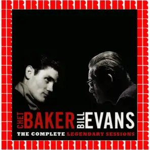 Chet Baker, Bill Evans