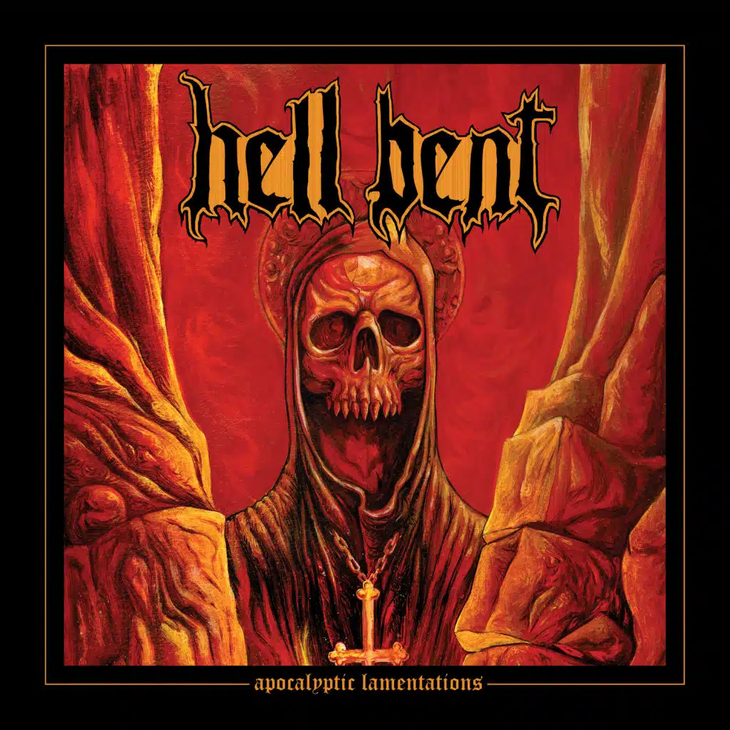 Hell Bent
