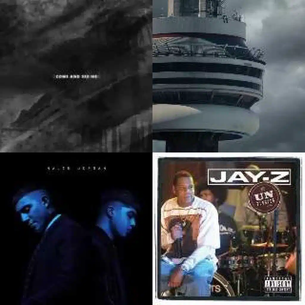 NBA 2K17 Soundtrack [Imported]