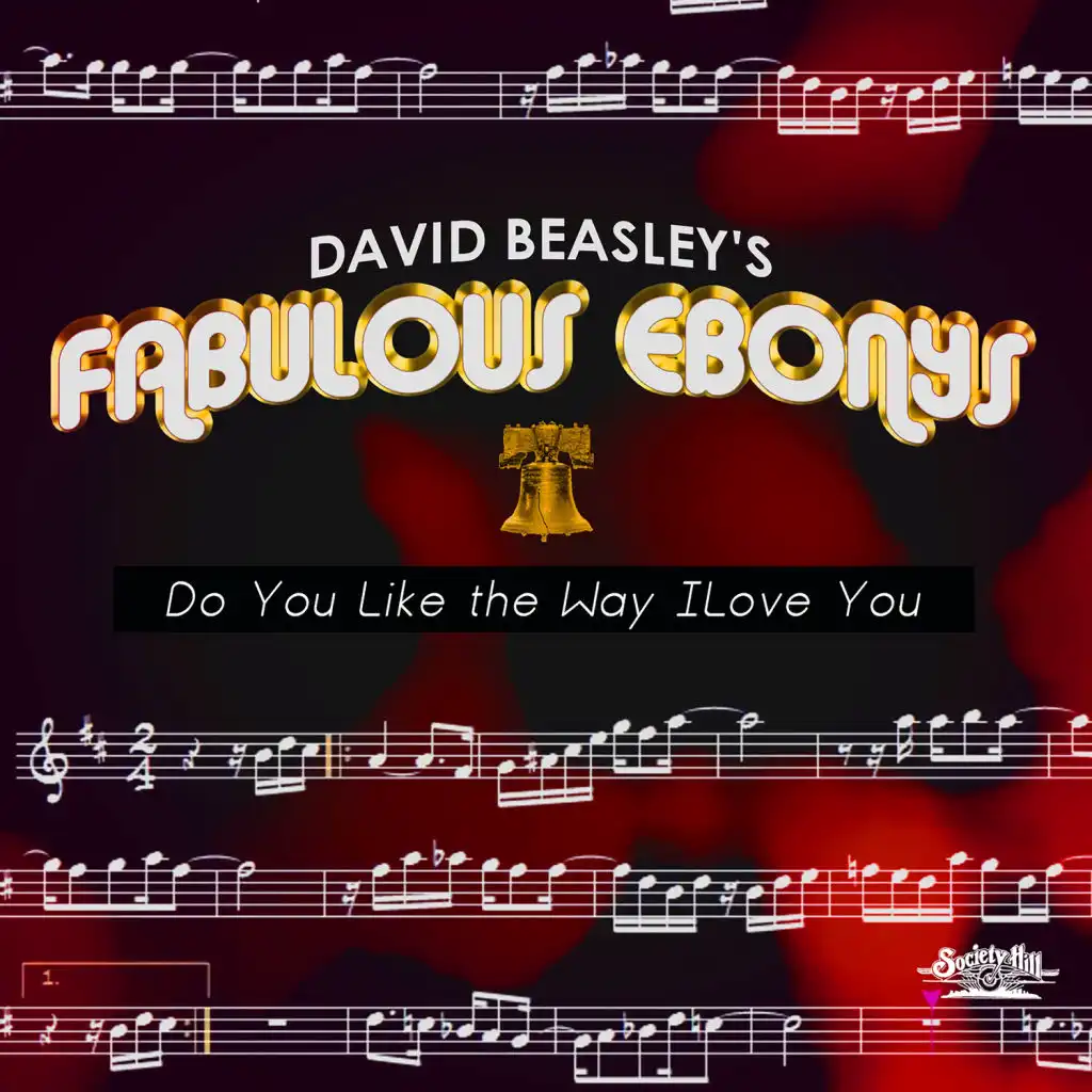 David Beasley's Fabulous Ebonys