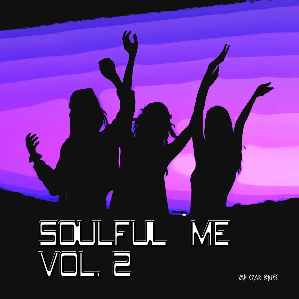 Soulful Me, Vol. 2