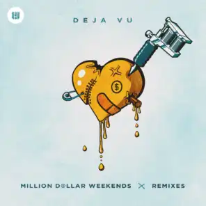 Deja Vu (Vanrip Remix)