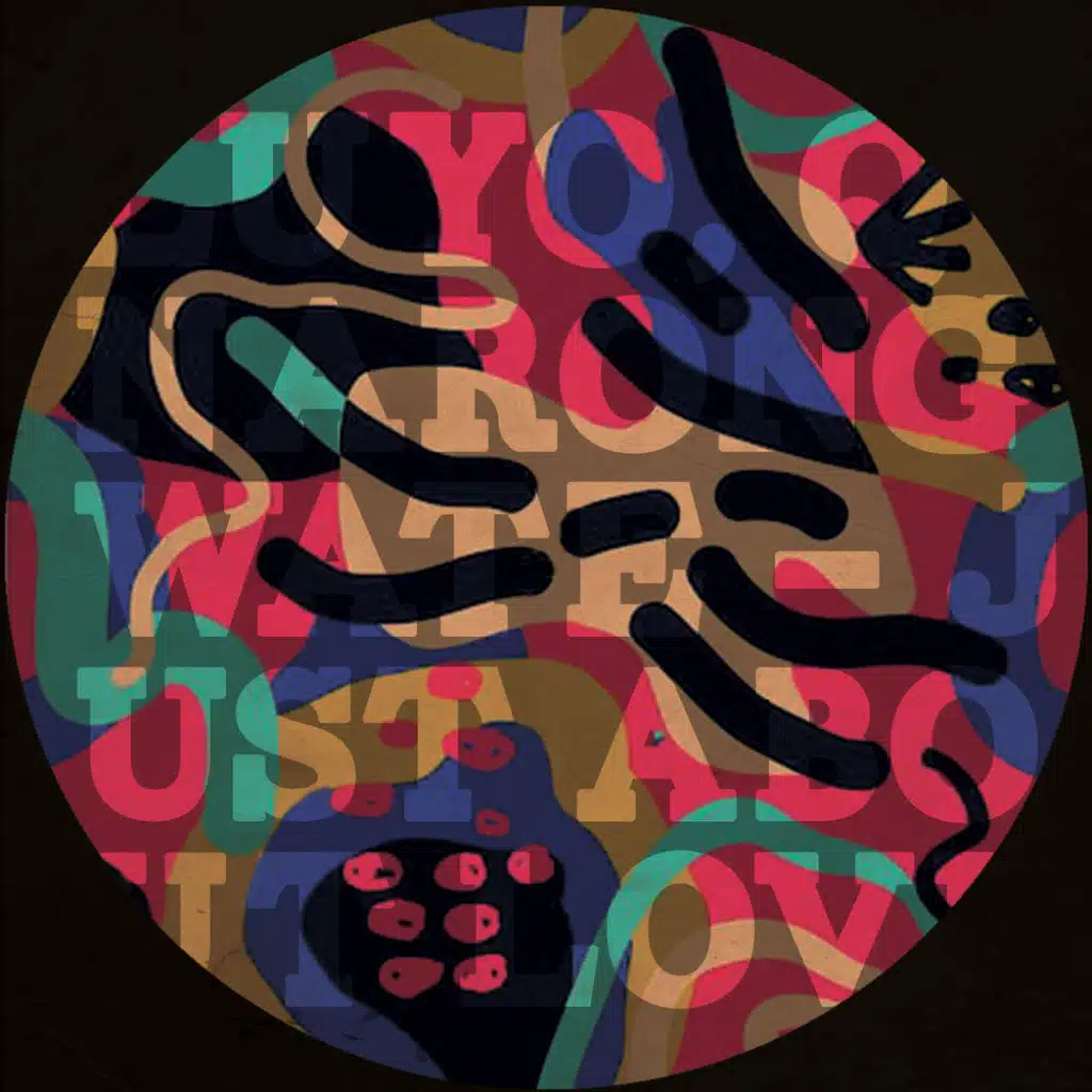 Just About Love (feat. Q Narongwate)