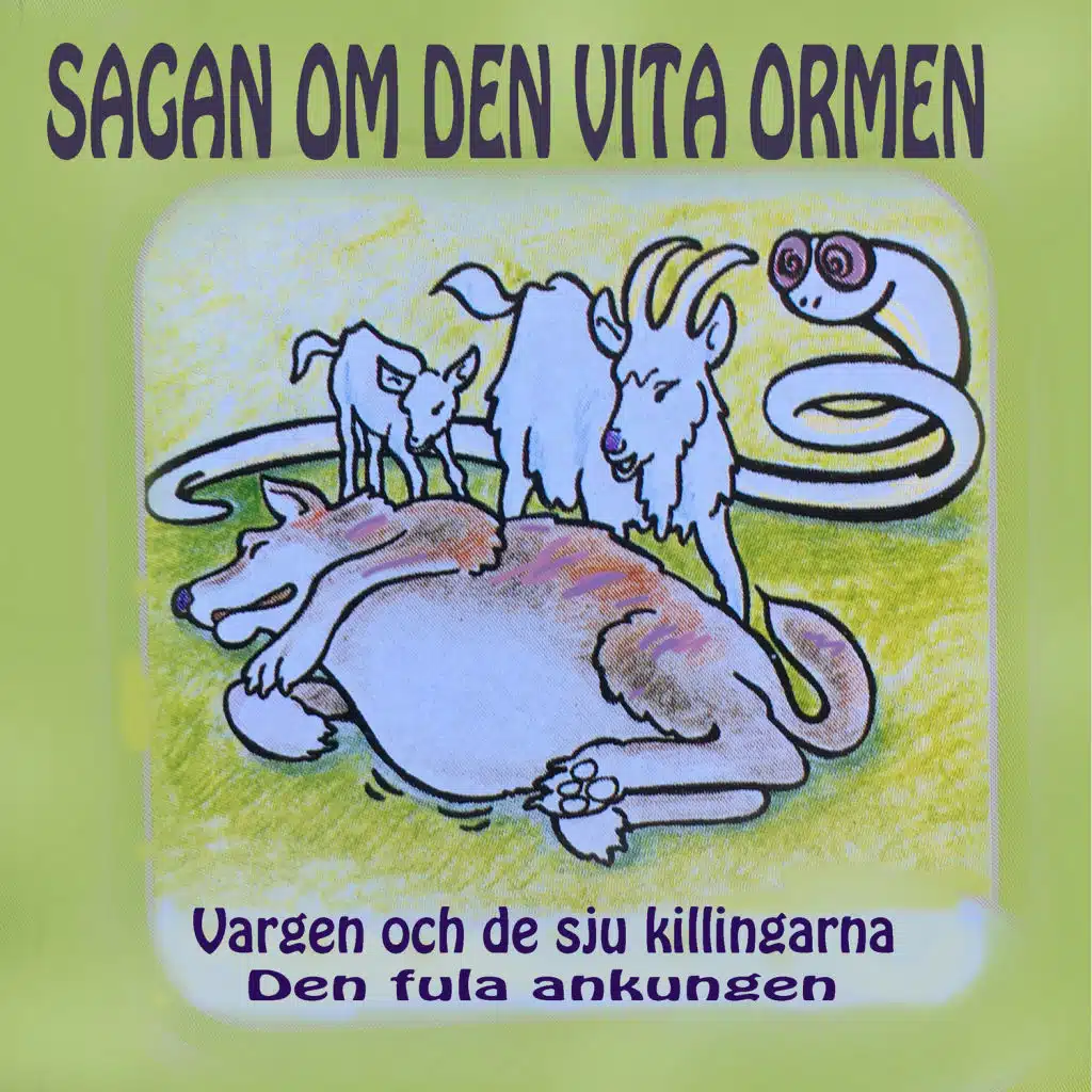 Sonja Selgren & Sture Ström & Carola Kilström & Ingvar Reldés