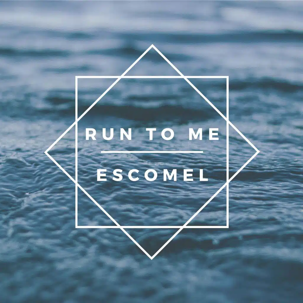 Run to Me (feat. Yoks) [Escomel Remix] [feat. Yoks ]