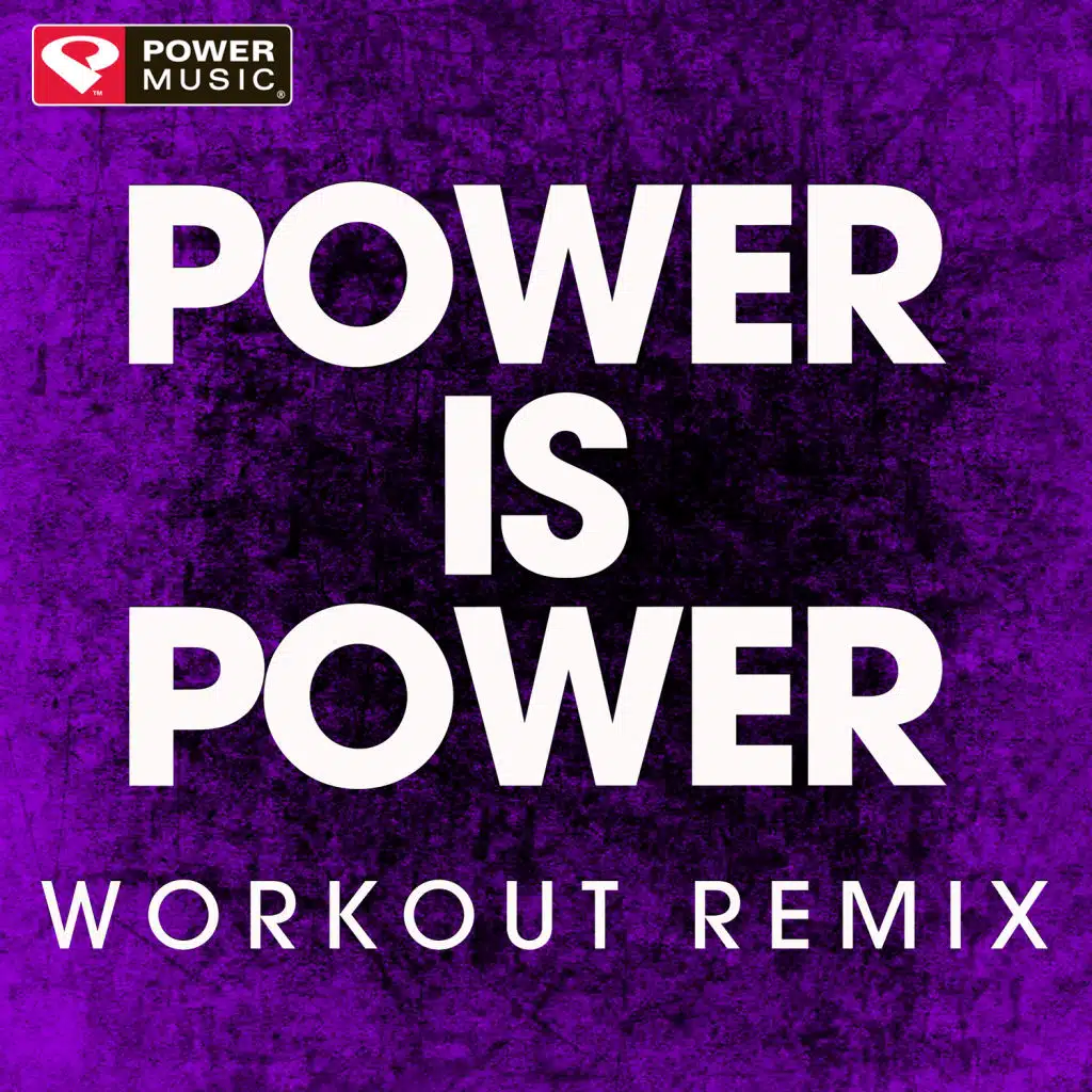 Power Is Power - Single