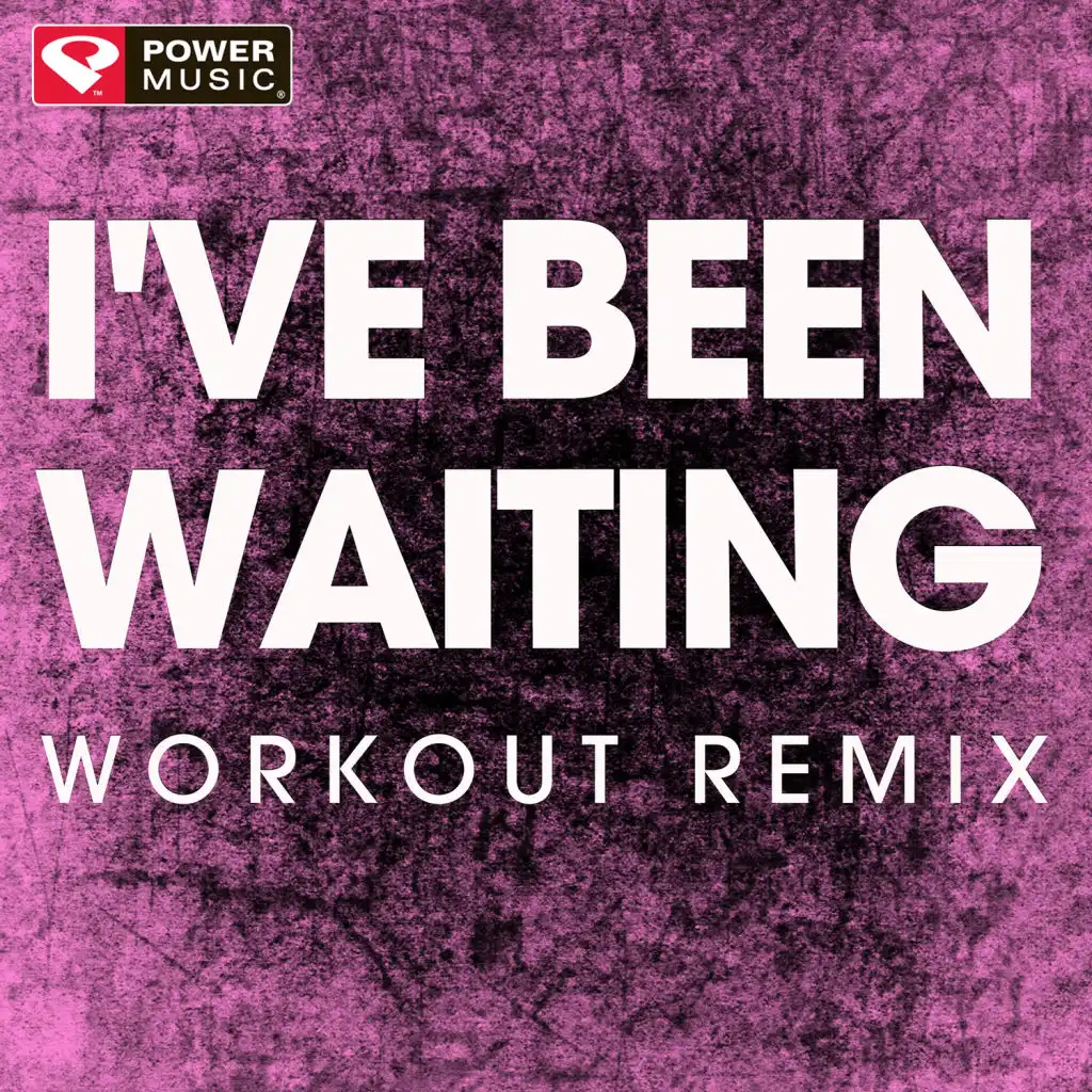 I've Been Waiting - Single