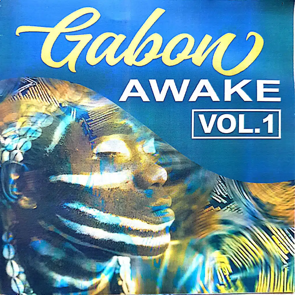 Gabon Awake Vol 1