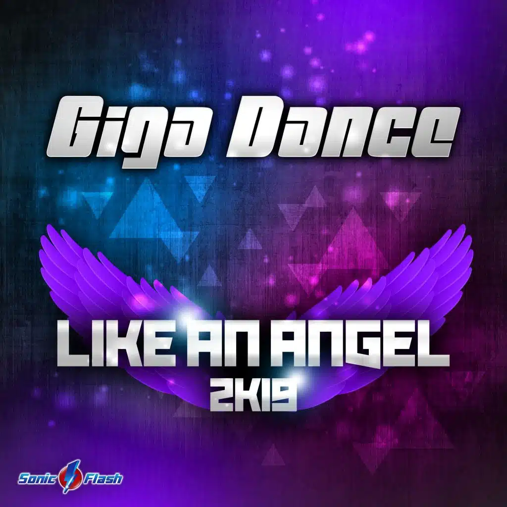 Like an Angel 2k19 (Quickdrop Remix)