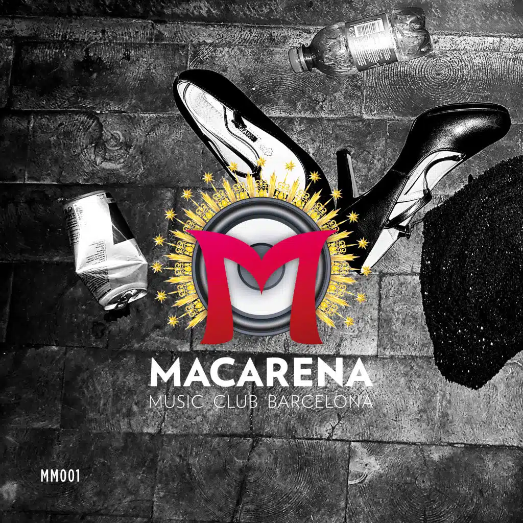 Patrick Zigon & Blanali