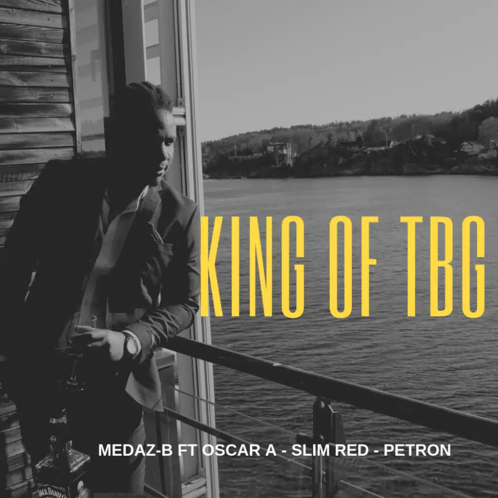 KING OF TBG