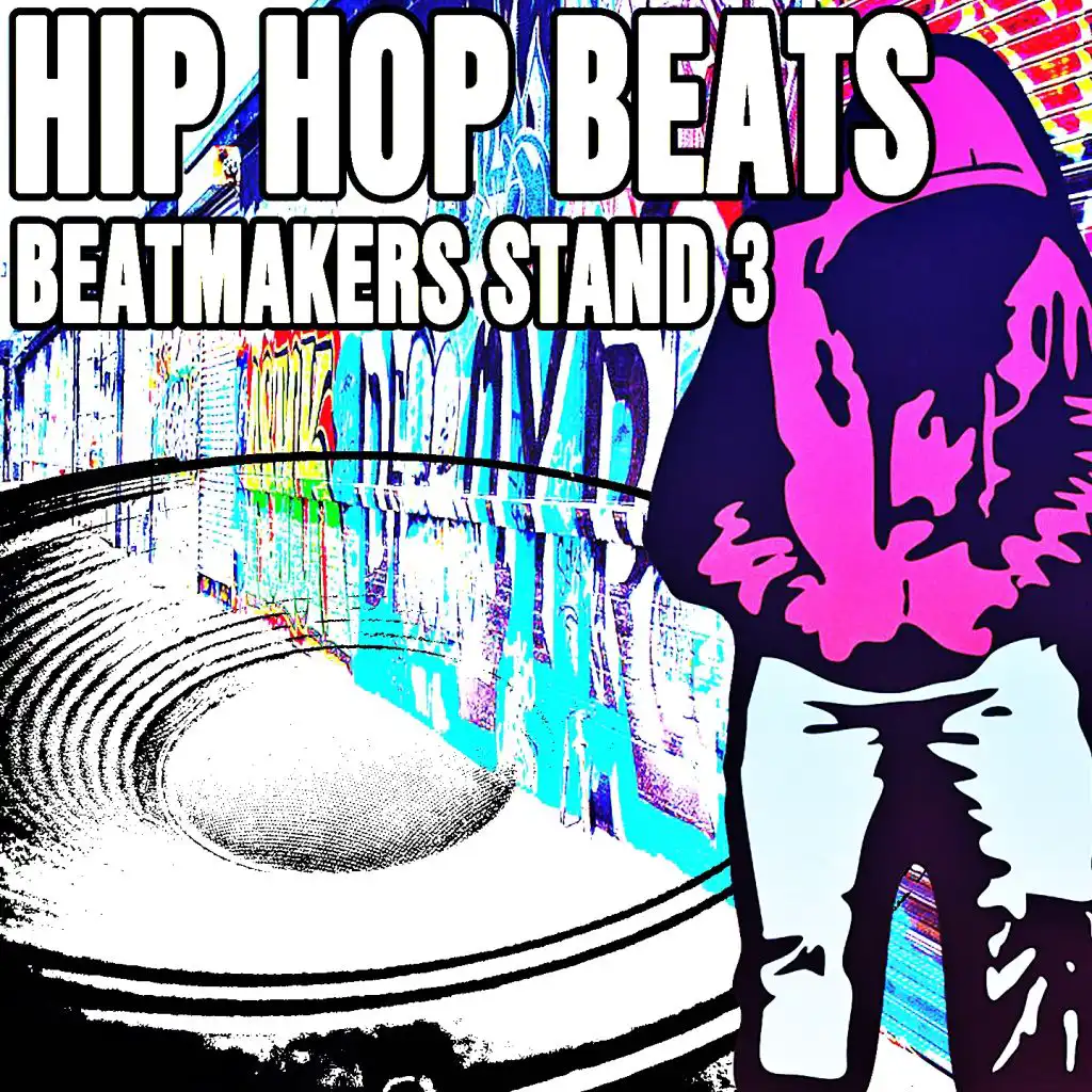 Beatmakers Stand