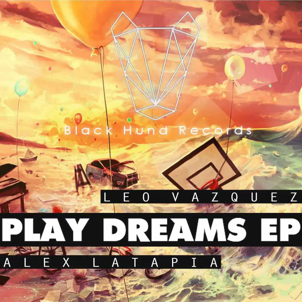Play Dreams Ep