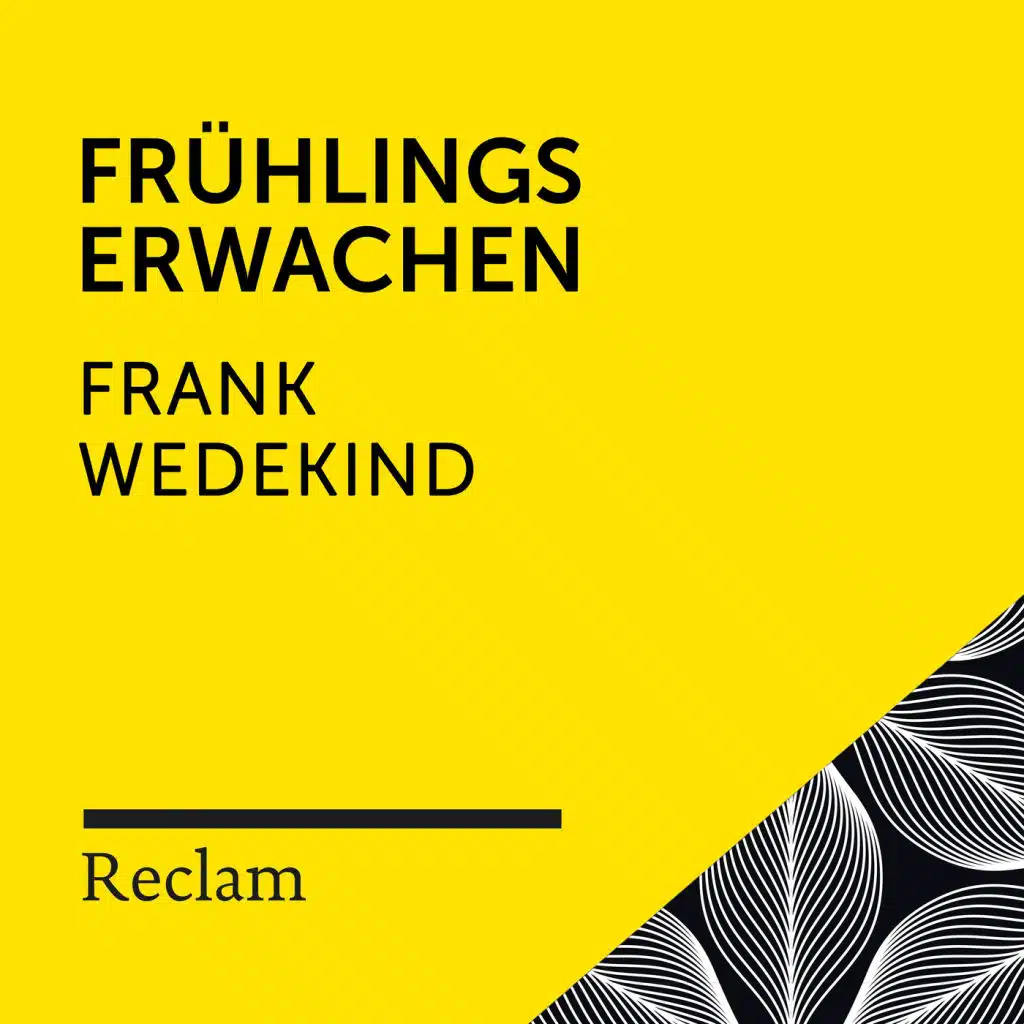 Frühlings Erwachen (2. Akt, 2. Szene, Teil 1)