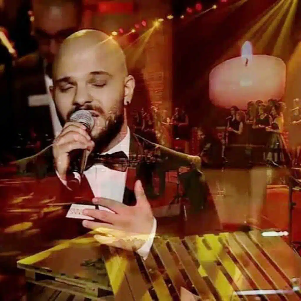 ايماني ساطع