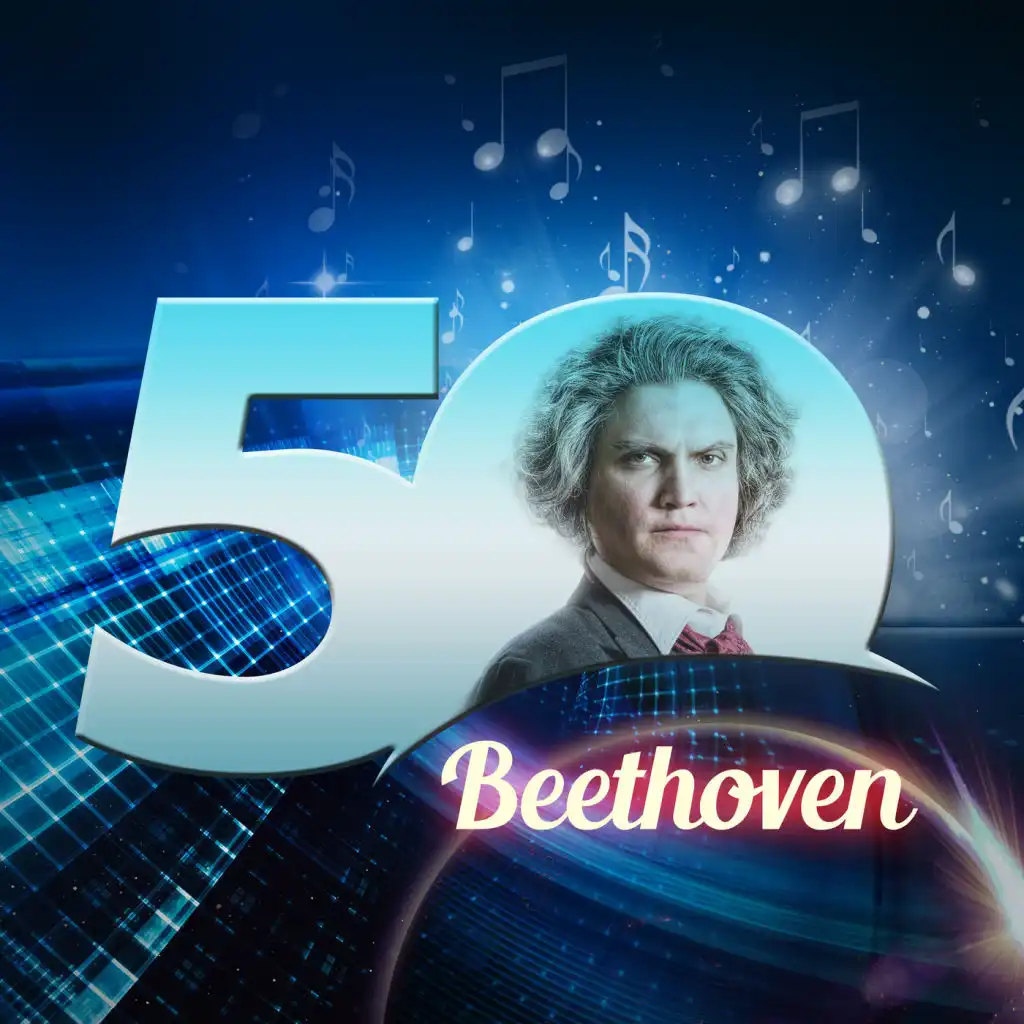 Beethoven 50