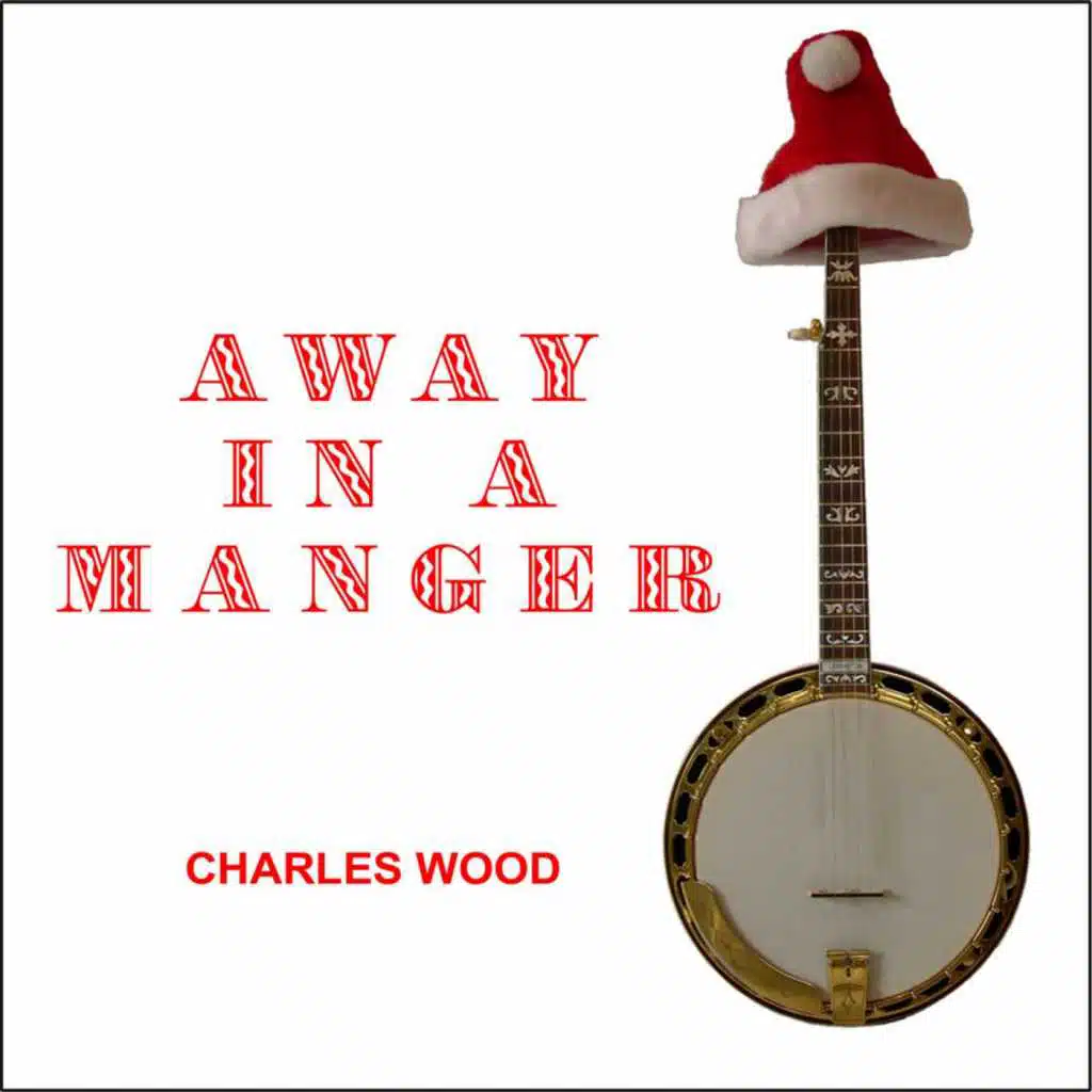 Charles Wood