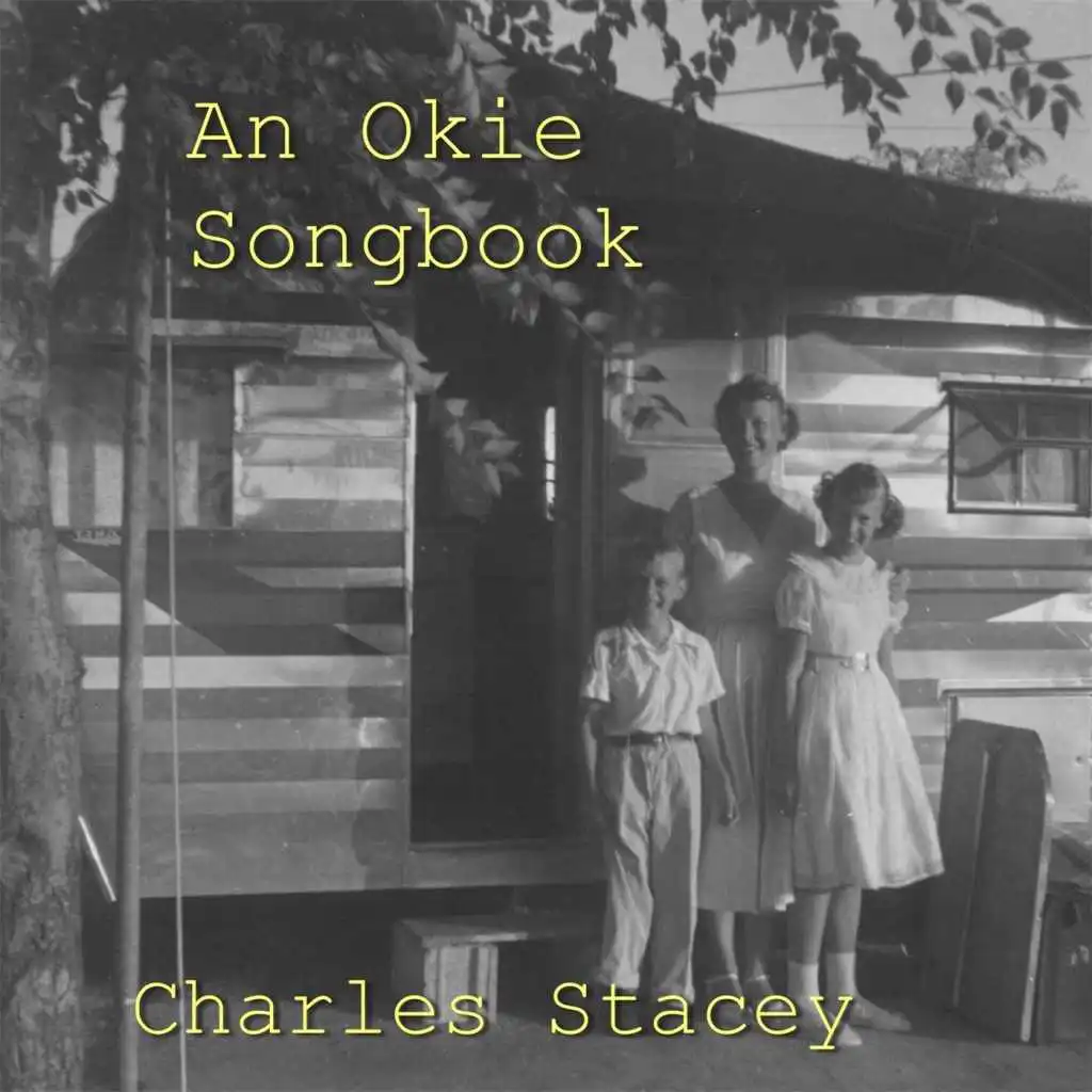 An Okie Songbook