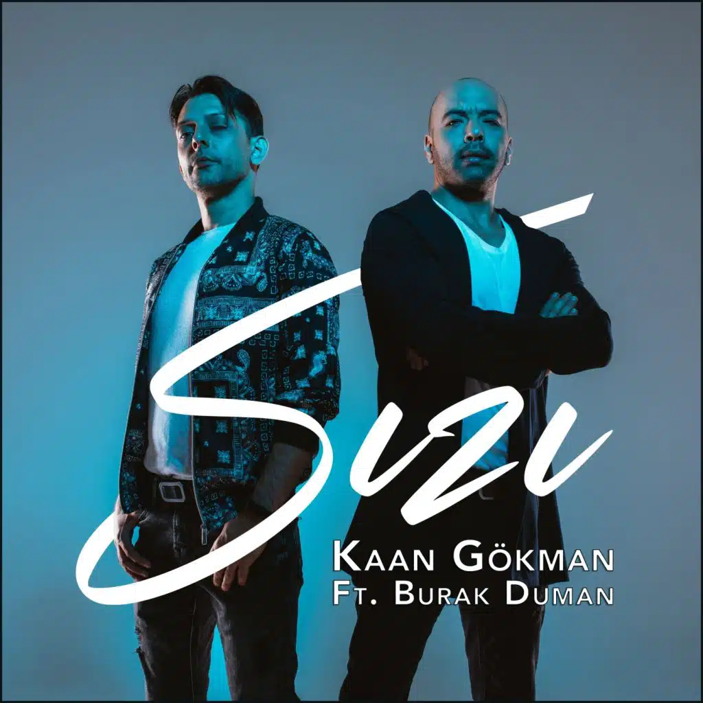Sızı (feat. Burak Duman)