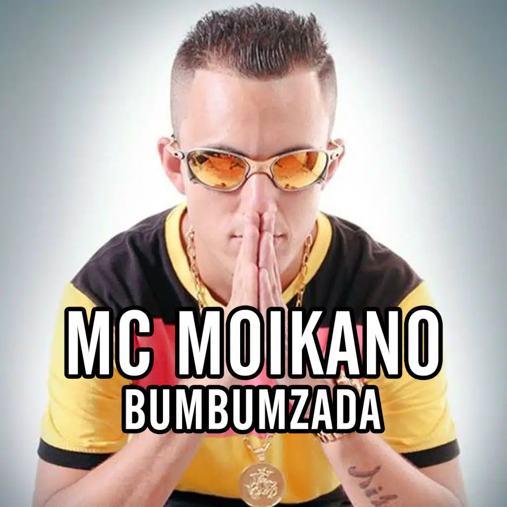 Bumbumzada