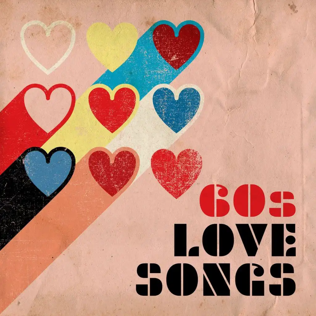 60's Love Songs
