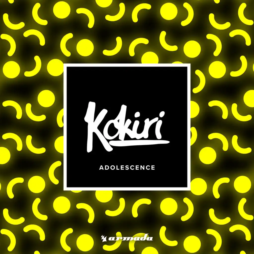 Adolescence (Extended Mix)