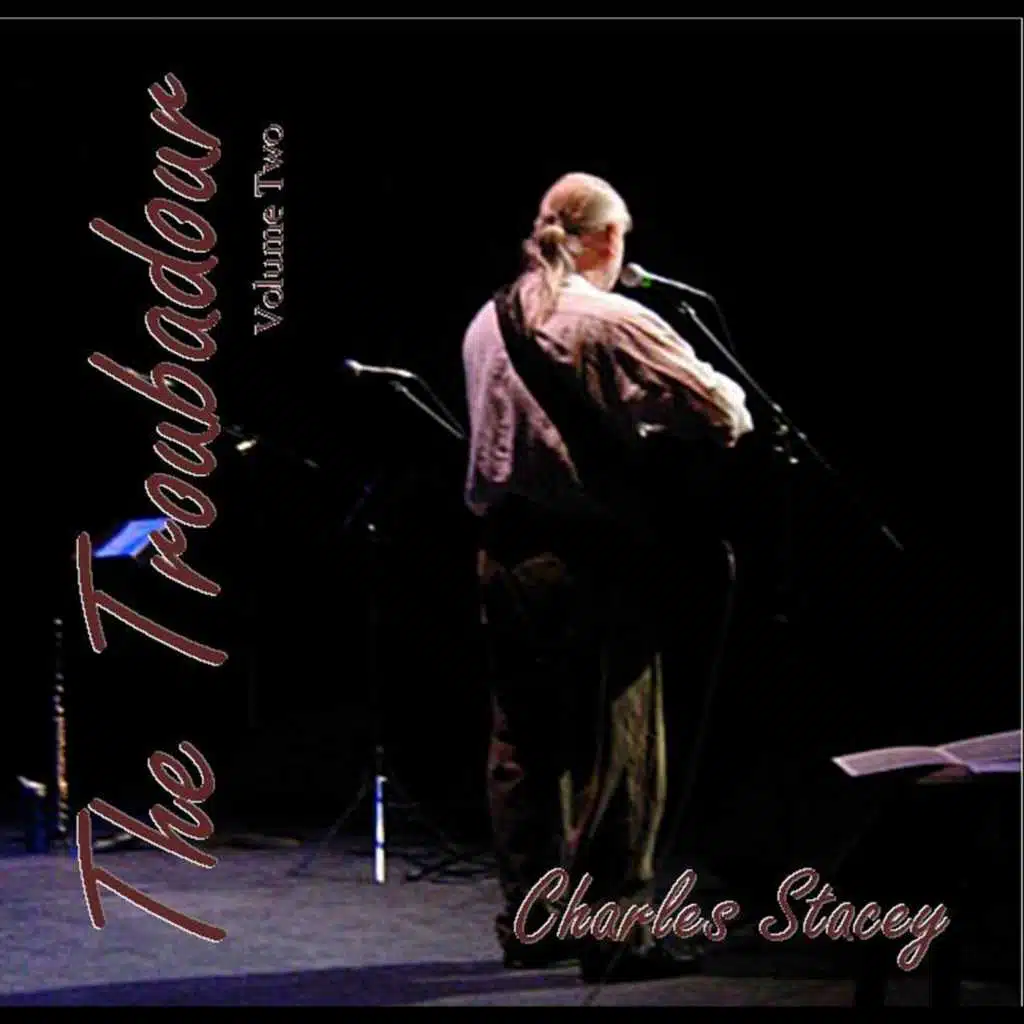 Shadows from a Shooting Star