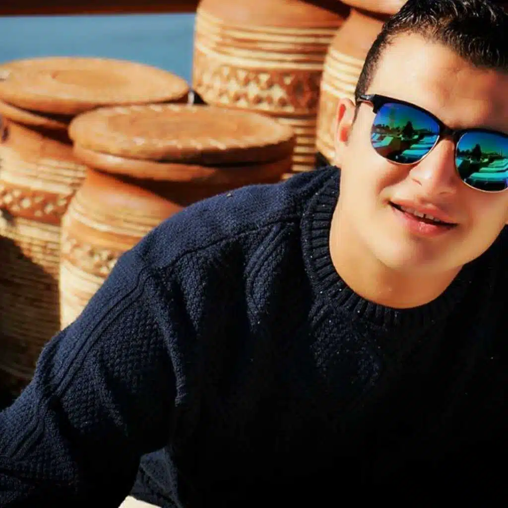 هسيبك للزمان