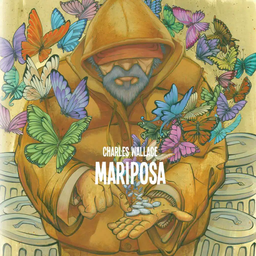 Mariposa