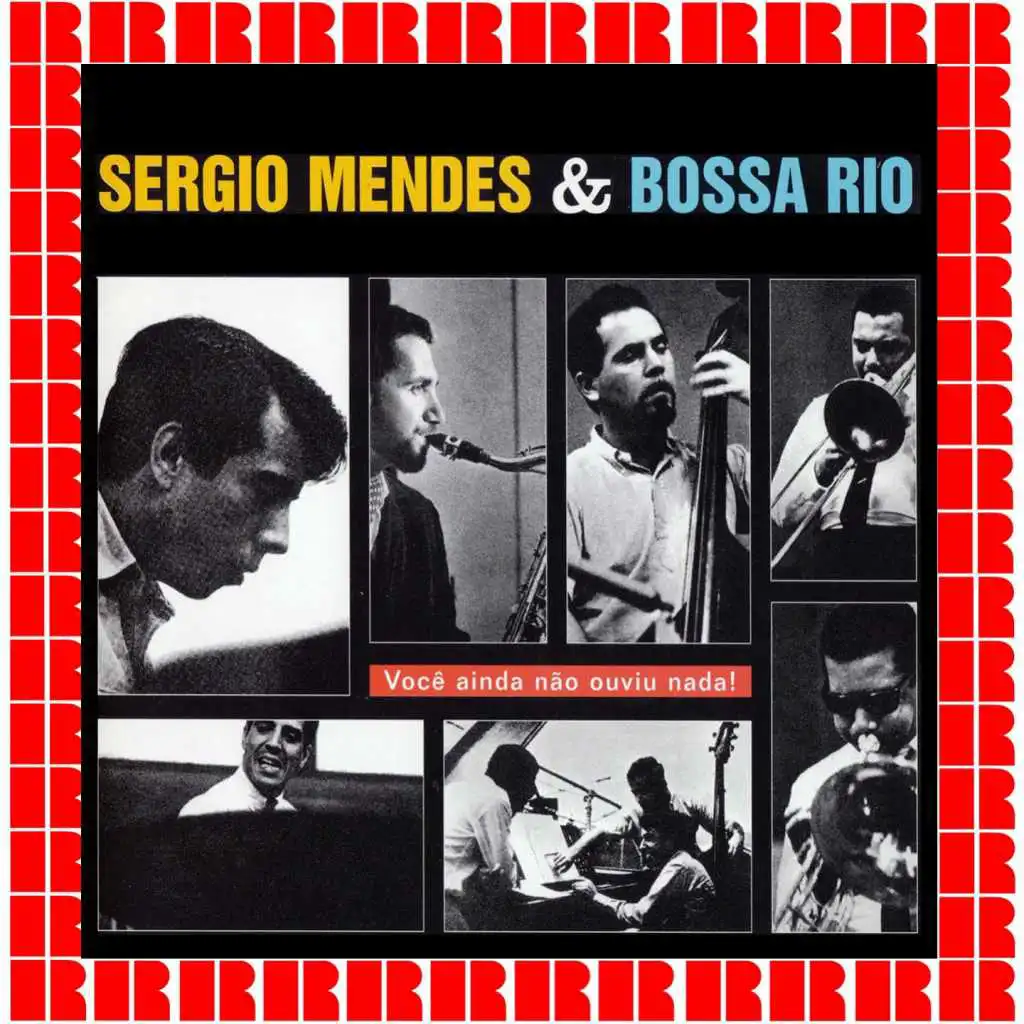 Sergio Mendes & Bossa Rio