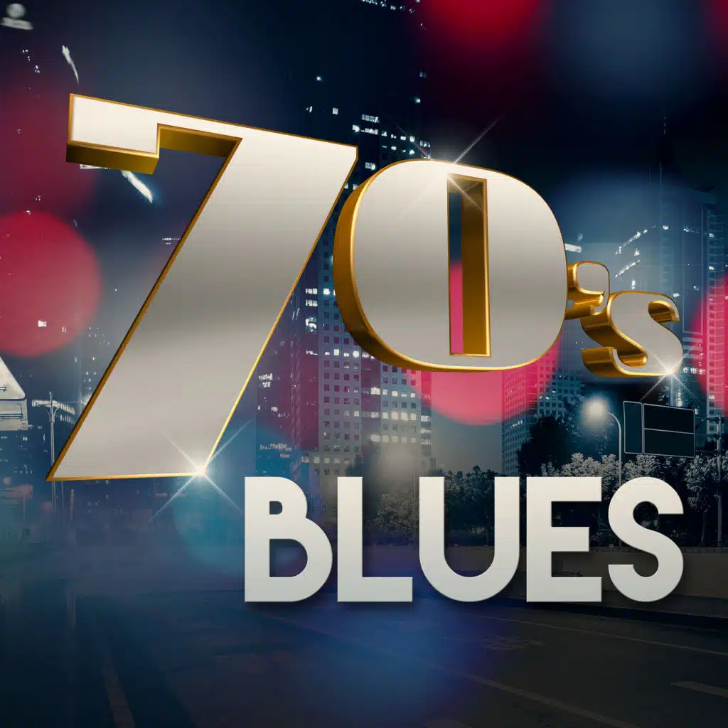 70s Blues