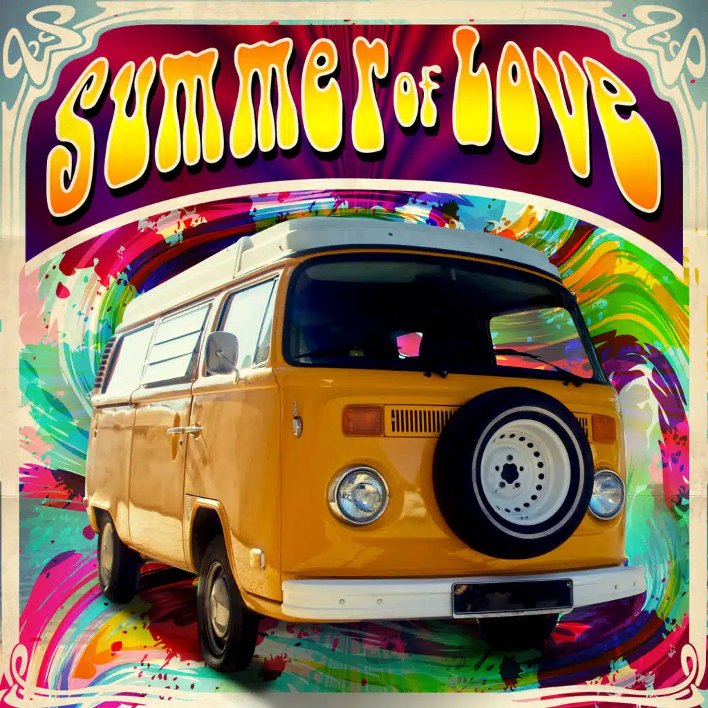 Summer of Love