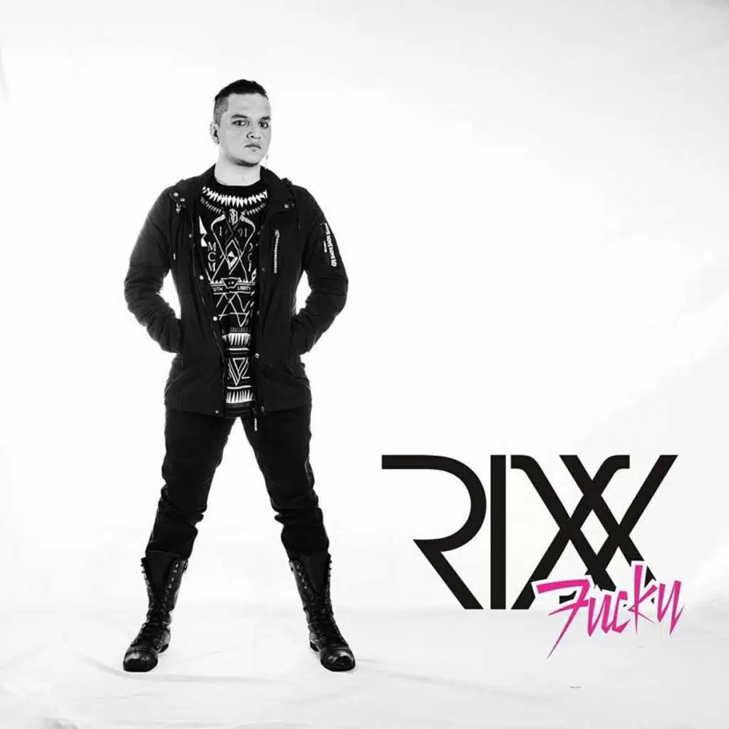 Fucky (feat. Roots Rolo & Macko)