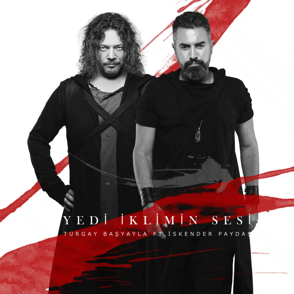 Küp İçinde Nişasta / İnce Giyerim İnce (feat. İskender Paydaş)