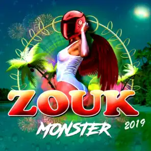 Zouk monster 2019