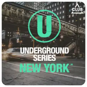 Underground Series New York Pt. 6