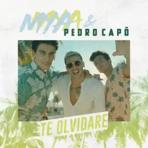 MYA & Pedro Capó