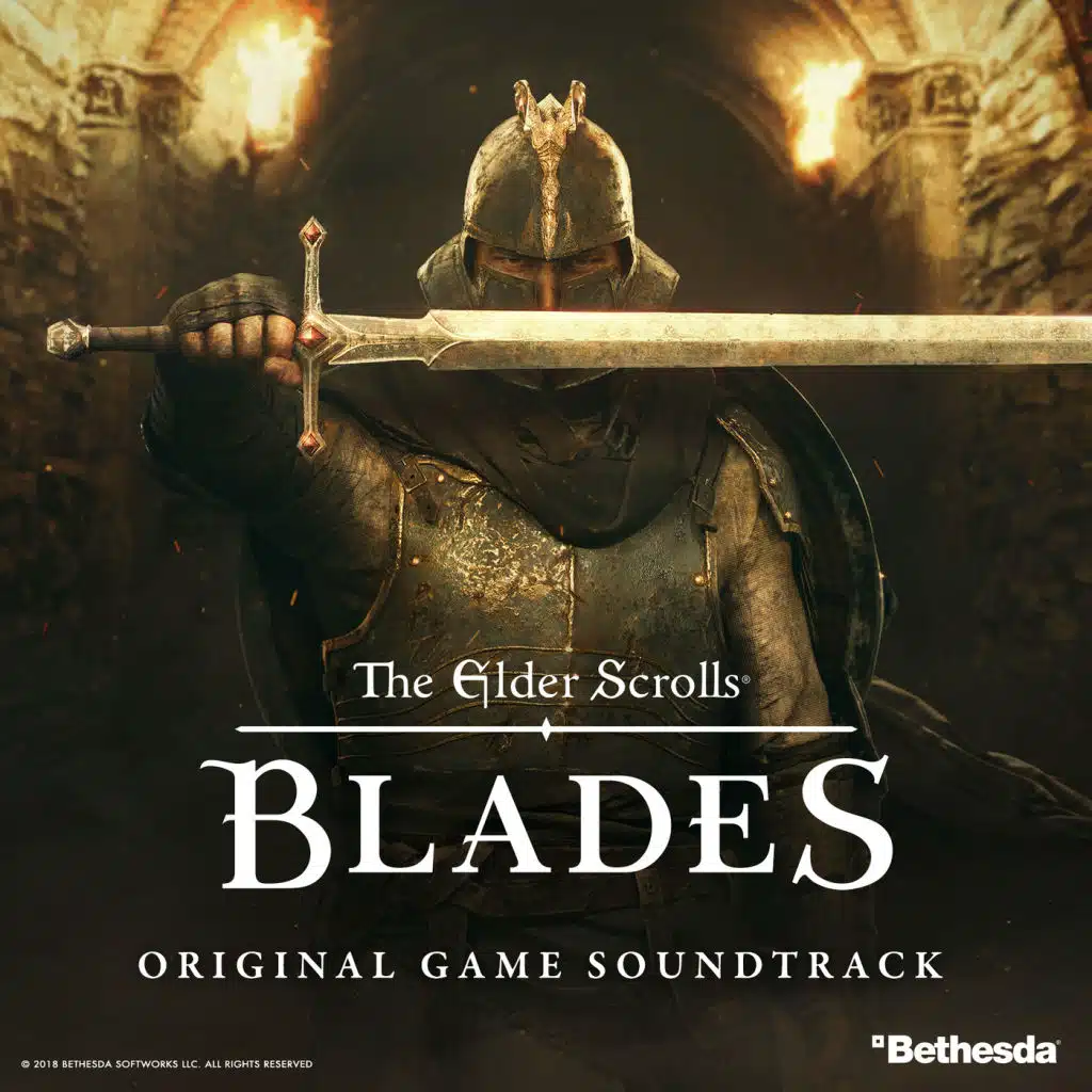 The Elves of Old